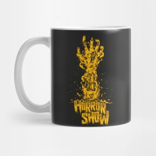 Horrow Show Mug